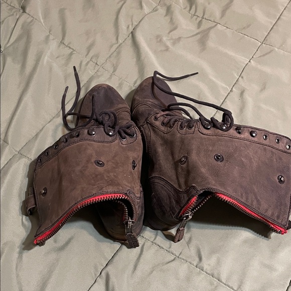 Steve Madden Boots - Picture 5 of 14